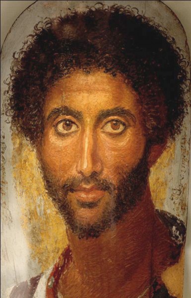 20 славных портретов знакомых Христу
