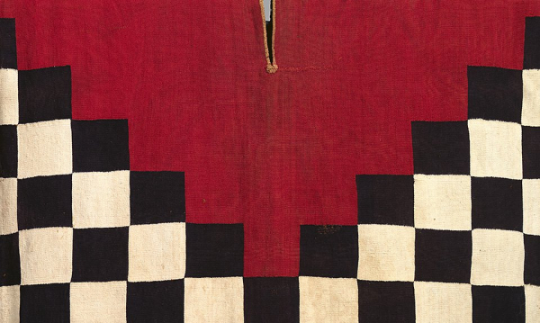 Современное и древнее: ткачество в Метрополитен-музее