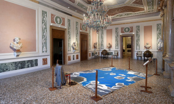 10 выставок, которые стоит увидеть на Венецианской биеннале