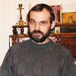 Юрий Попков, художник